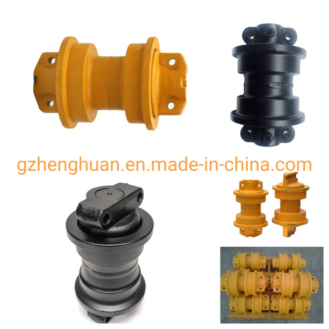 China Factory Direct Sale for PC300 Mini Excavator Track Rollers